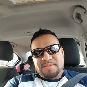 Meet your Posher, Marcos